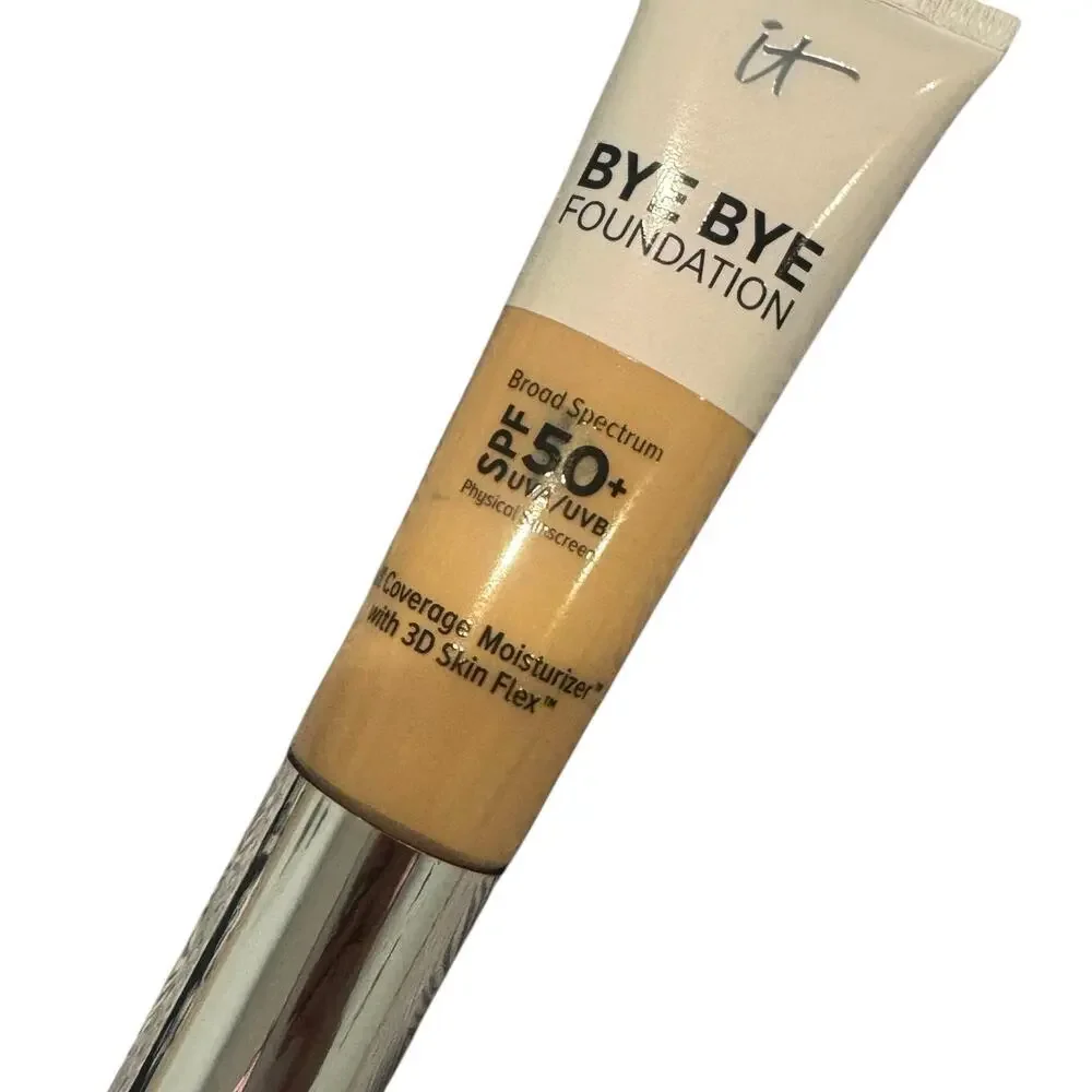 Sephora Natural finish Fair Light - Ivory Pink Shade With Cool Undertones L NWT